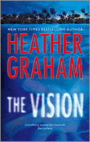 The Vision By Heather Graham